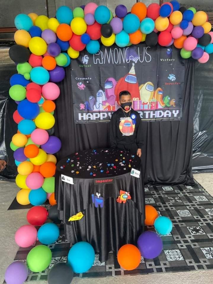 Trinidad Party Supplies