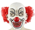 Clown Scary Halloween Face Mask - Preppy Kids (Grand Bazaar)