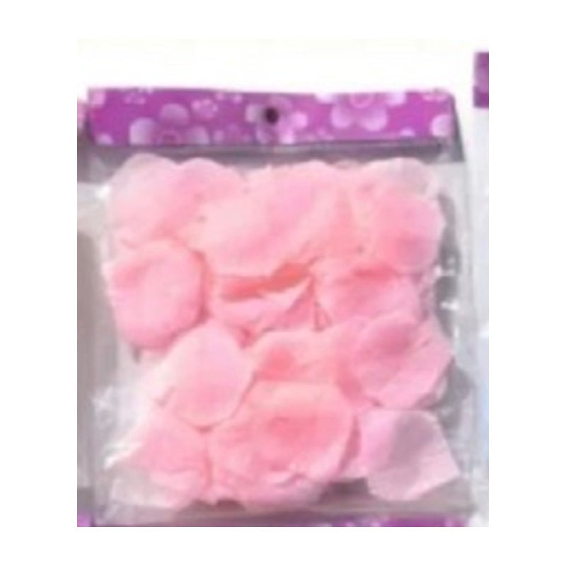 Artifical Rose Petal - Weddings, Engagements (100 pcs per pack)