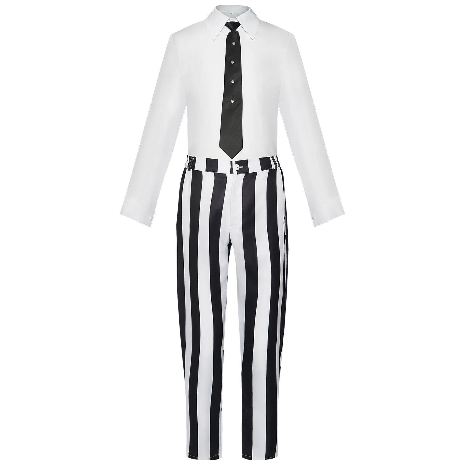 Beetlejuice cosplay costume outfit - Preppy Kids (Grand Bazaar)