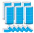 Party wristbands for Carnival, fete band - Preppy Kids (Grand Bazaar)