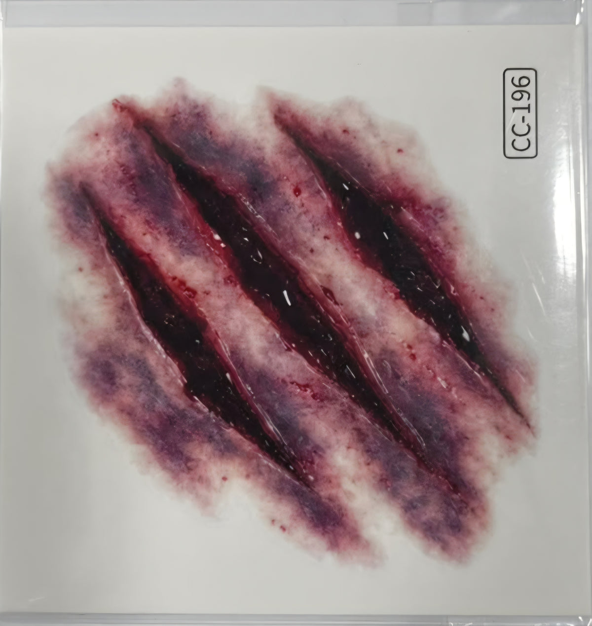 Halloween Temorary Tattoo Stickers