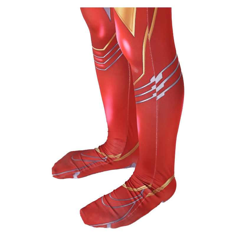 Iron Man Costume
