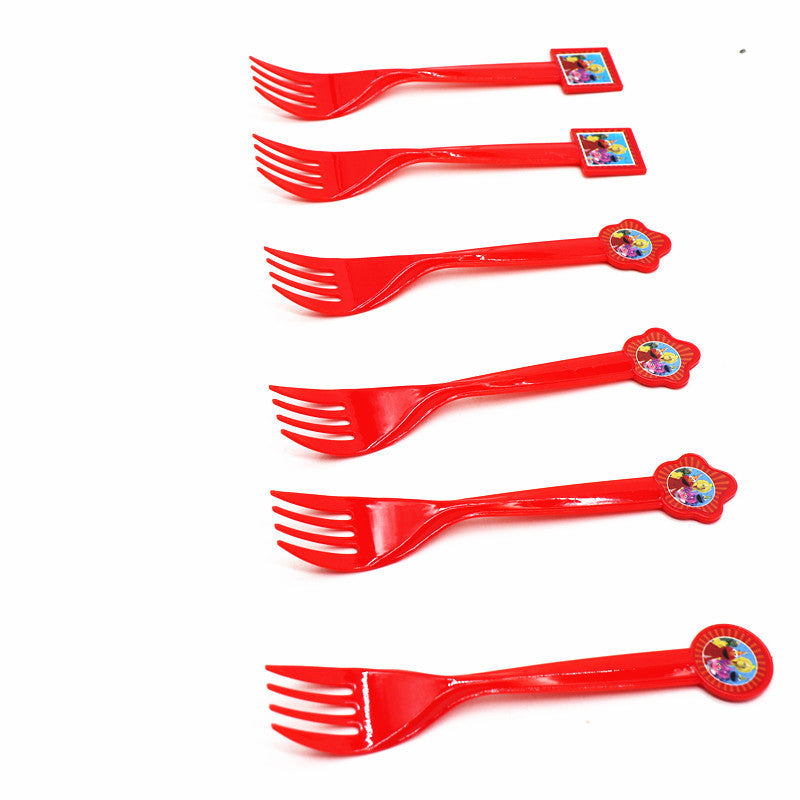 Elmo Sesame Street Ultimate Party Package - Preppy Kids (Grand Bazaar)