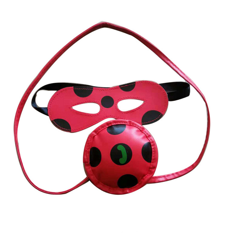 Miraculous Ladybug Costume Cosplay outfit