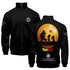 Dragon Ball Z Goku Vegeta Son Jacket (Zipper) - Preppy Kids (Grand Bazaar)