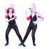 Spiderman Gwen Bodysuits Cosplay - Preppy Kids (Grand Bazaar)