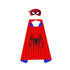 Spiderman Cape and Mask - Preppy Kids (Grand Bazaar)