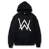 Alan Walker Fleece hoodie - Preppy Kids (Grand Bazaar)