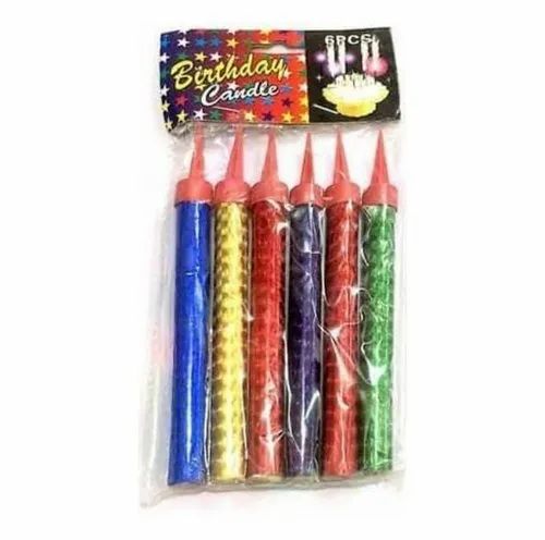 Fireworks candles - Preppy Kids (Grand Bazaar)
