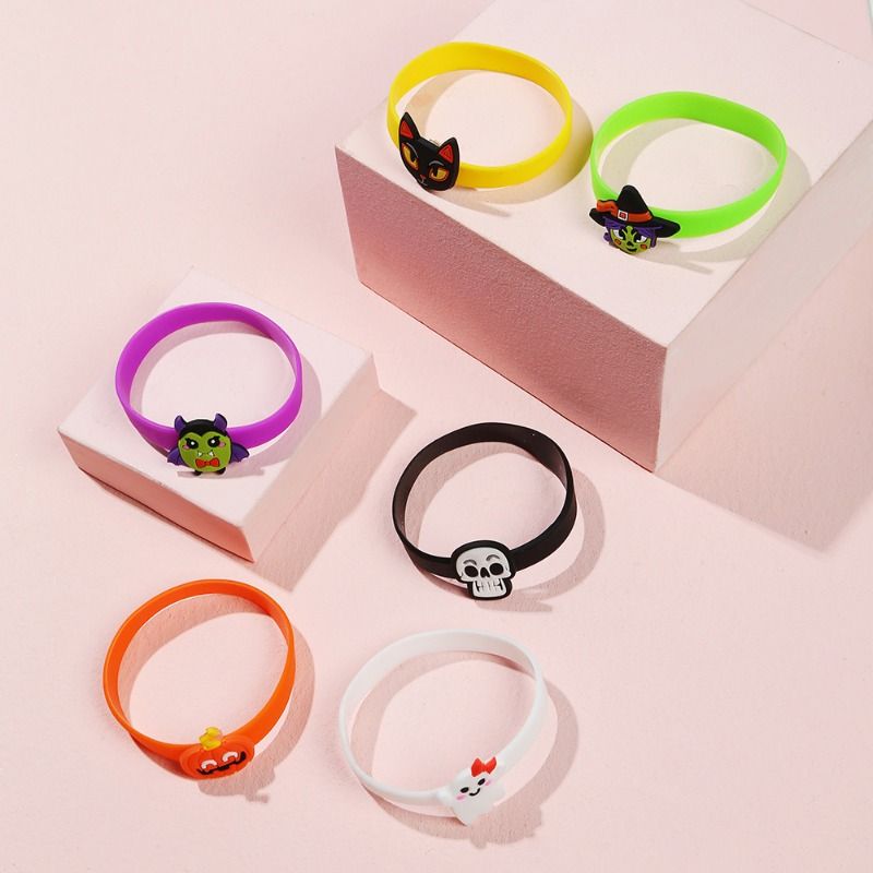 Halloween Band & Ring Combo - Preppy Kids (Grand Bazaar)