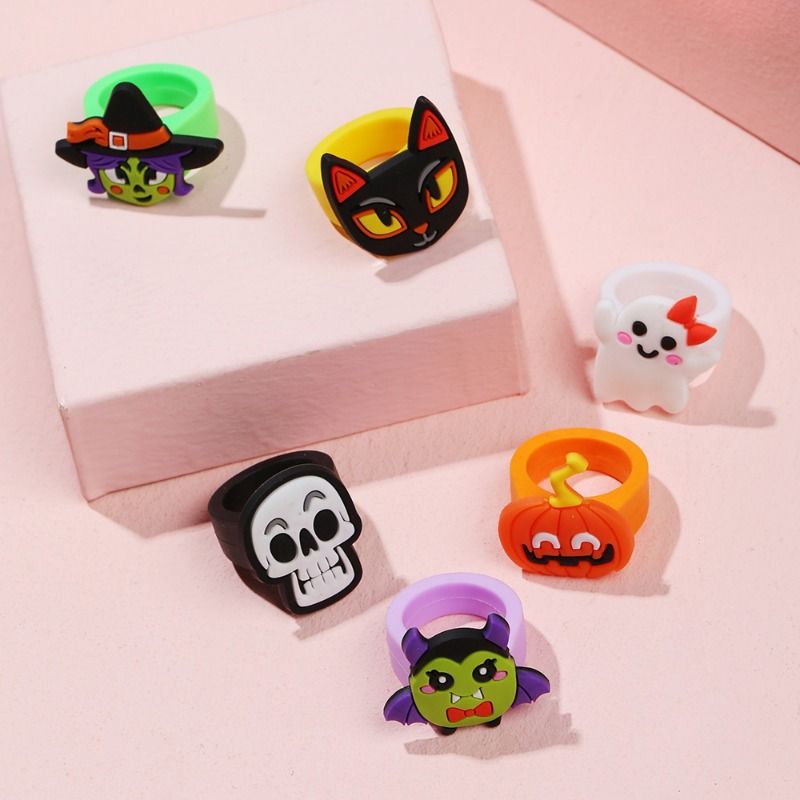 Halloween Band & Ring Combo - Preppy Kids (Grand Bazaar)