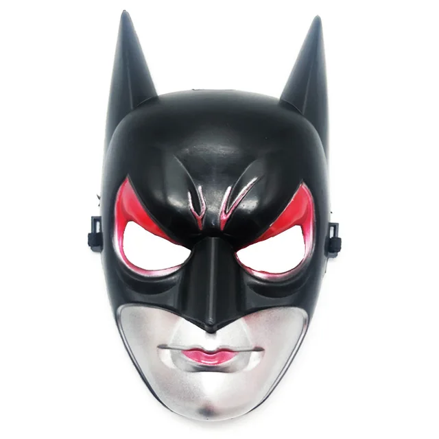 Cat woman Mask batgirl - Preppy Kids (Grand Bazaar)