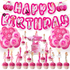 Barbie Party Decorations