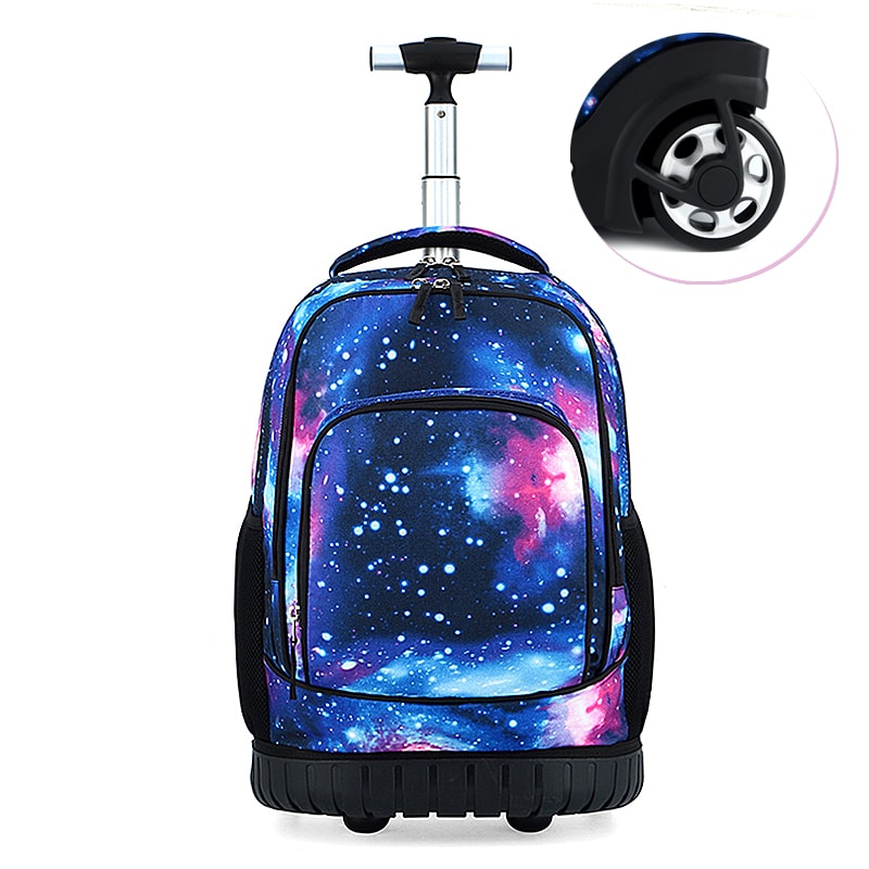 18" Fusion Trolley Waterproof Bag