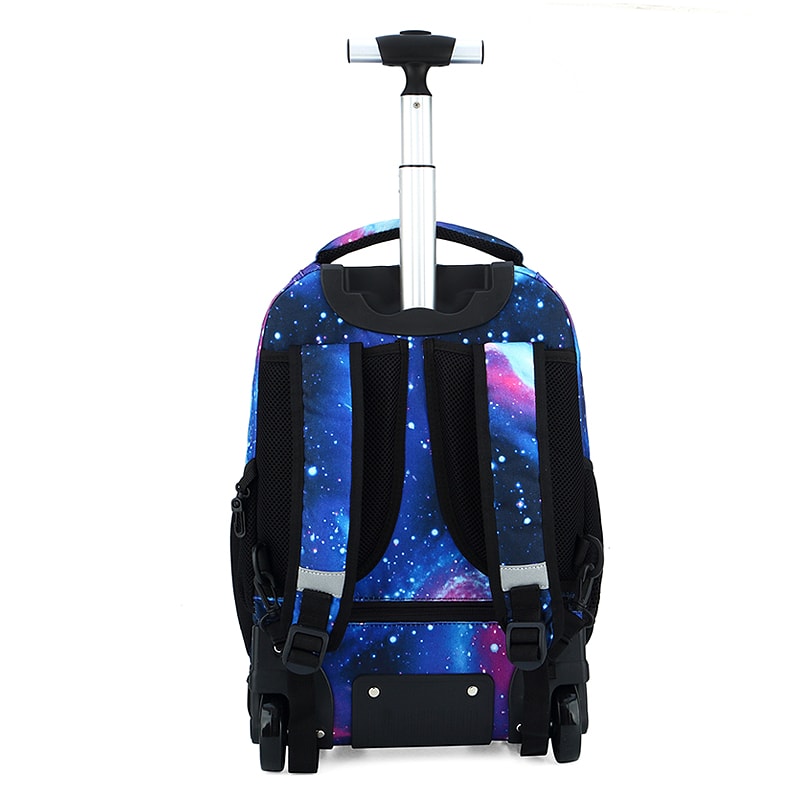 18" Fusion Trolley Waterproof Bag
