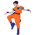 Dragon Ball Z Goku Costume Outfit - Preppy Kids (Grand Bazaar)
