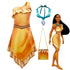 Pocahontas Cosplay costume - Preppy Kids (Grand Bazaar)