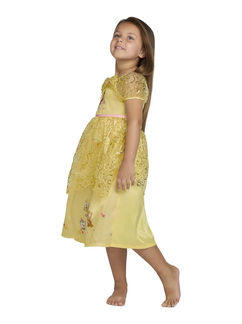Princess Belle nightgown