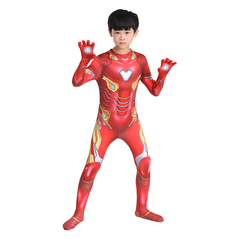 Iron Man Costume