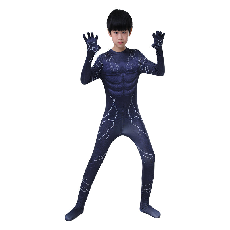 Venom Cosplay costume - Preppy Kids (Grand Bazaar)