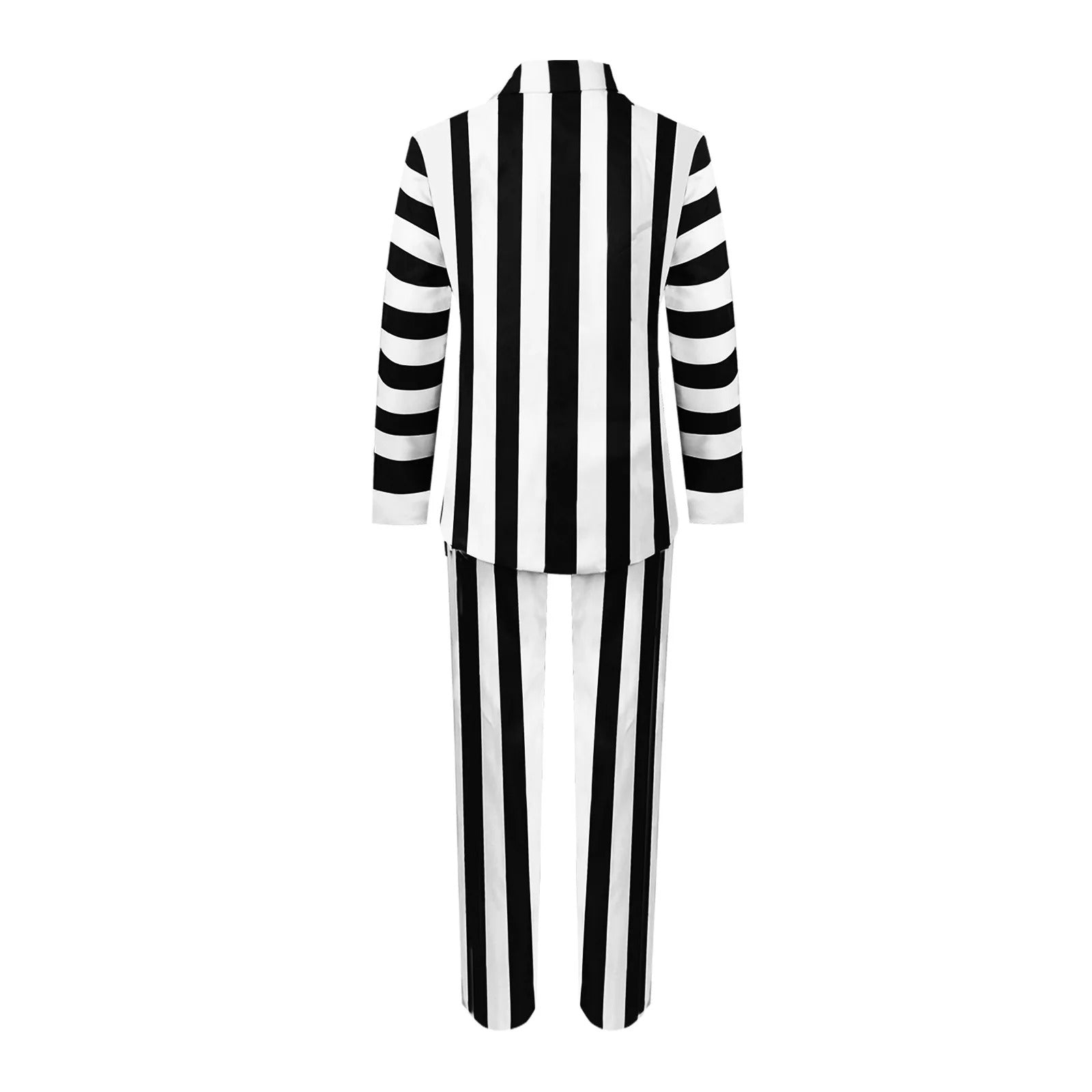 Beetlejuice cosplay costume outfit - Preppy Kids (Grand Bazaar)