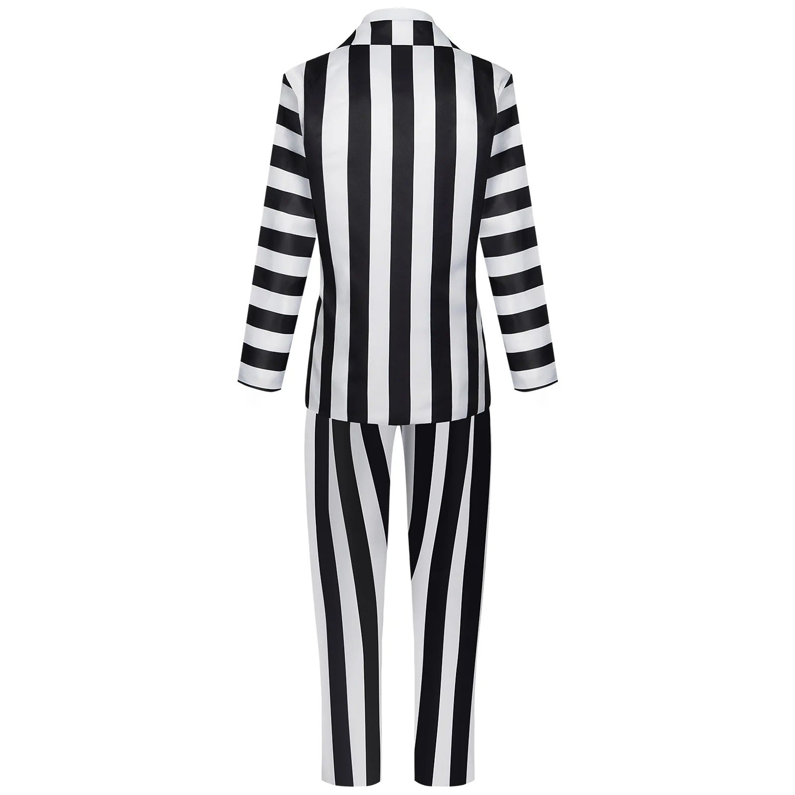 Beetlejuice cosplay costume outfit - Preppy Kids (Grand Bazaar)
