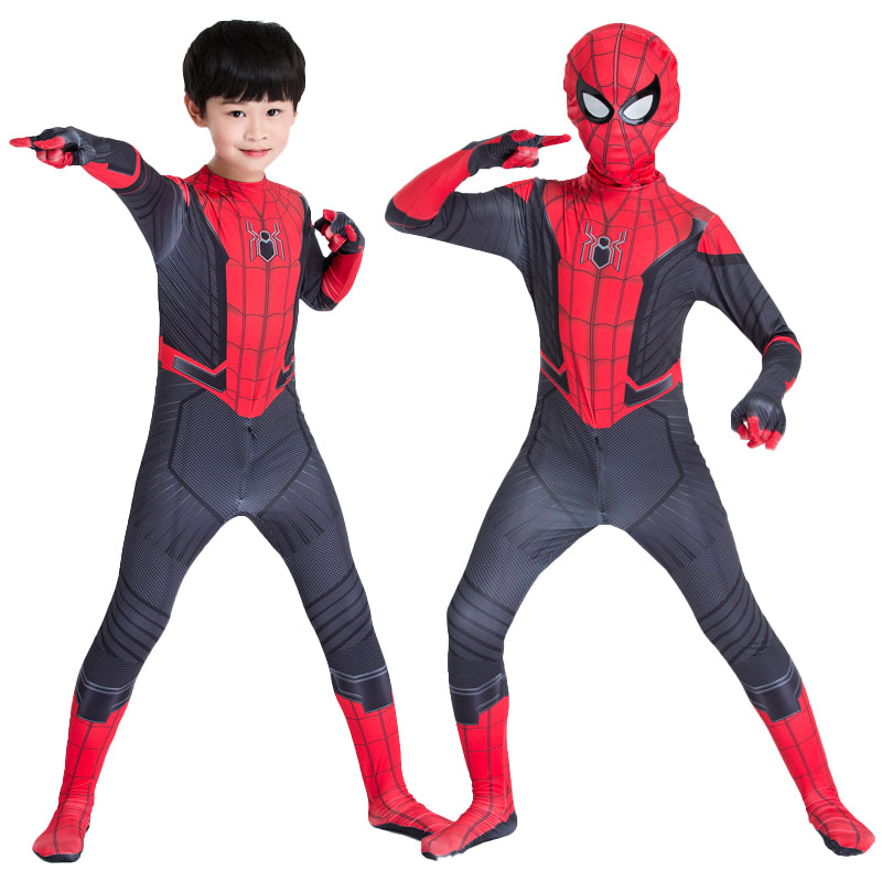 Spiderman Costume suit - Preppy Kids (Grand Bazaar)