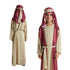 3 Wise Men Three Brown 2nd edition Arab cosplay outfit costume Christmas play wiseman - Preppy Kids (Grand Bazaar)