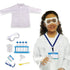 Scientist Cosplay career day outfit costume - Preppy Kids (Grand Bazaar)