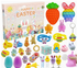 Easter Party Favors - Preppy Kids (Grand Bazaar)
