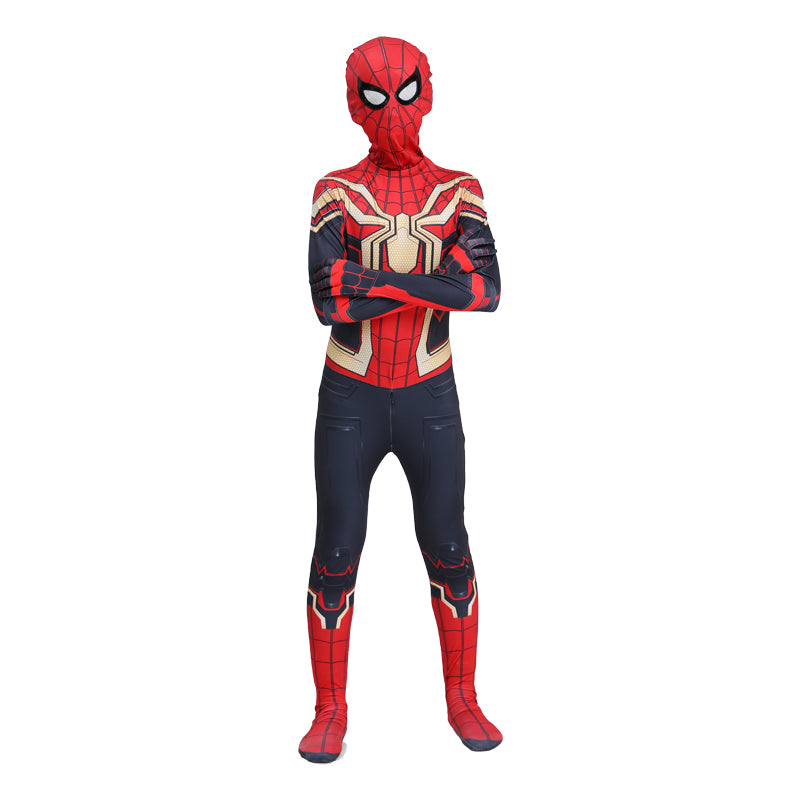 Spiderman Costume suit