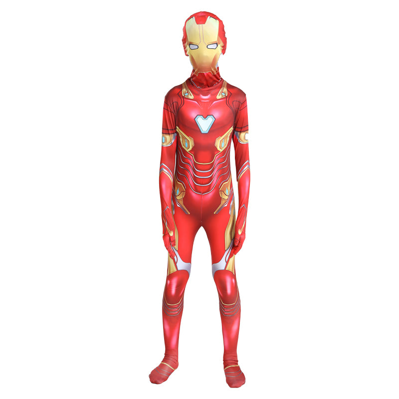 Iron Man Costume