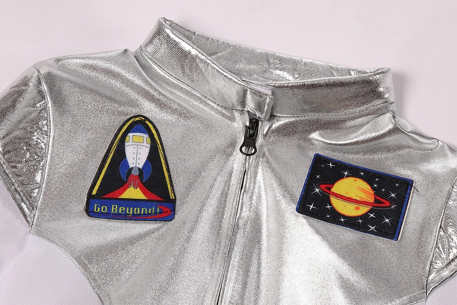 Astronaut Spacesuit Costume Kids - Preppy Kids (Grand Bazaar)