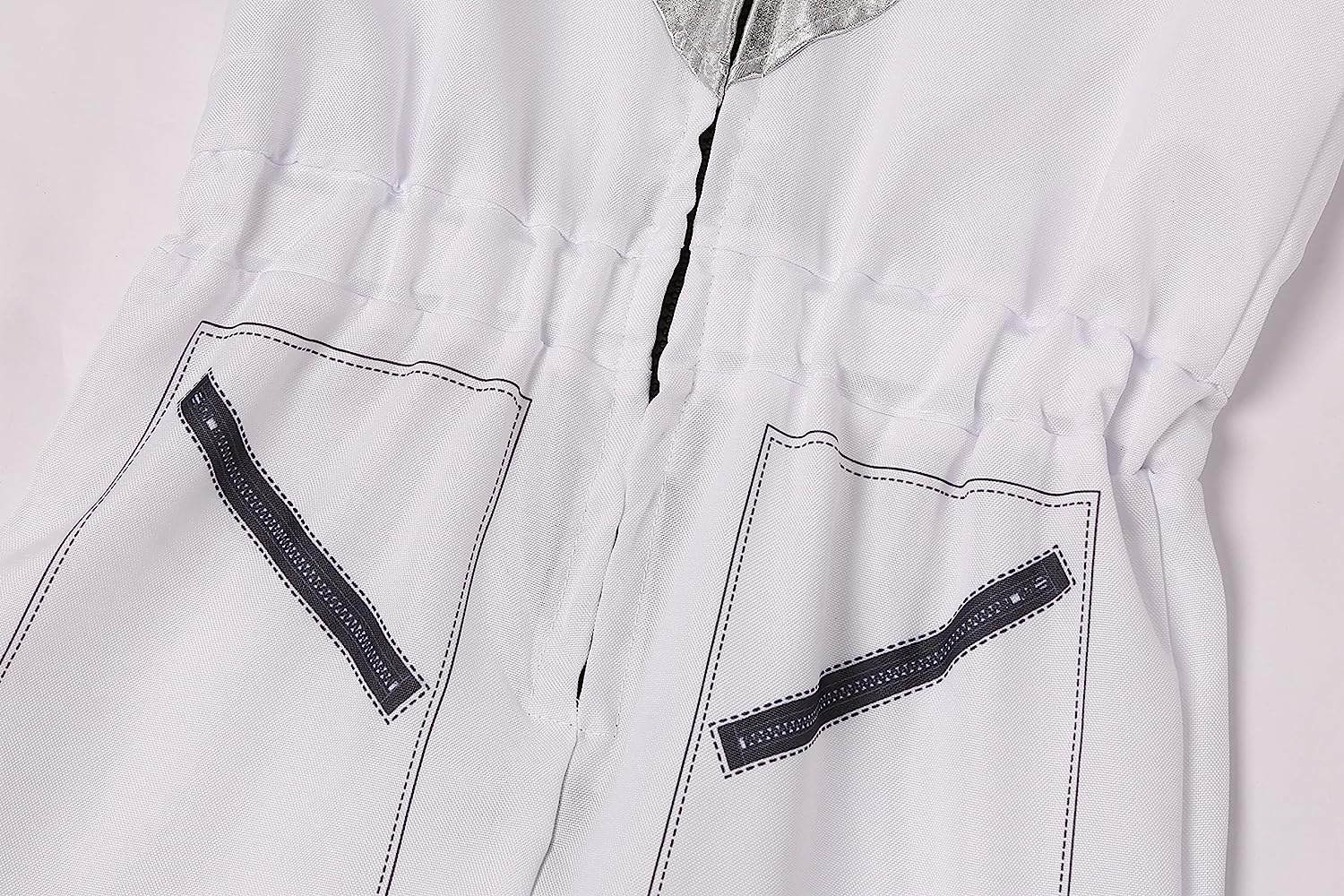 Astronaut Spacesuit Costume Kids - Preppy Kids (Grand Bazaar)