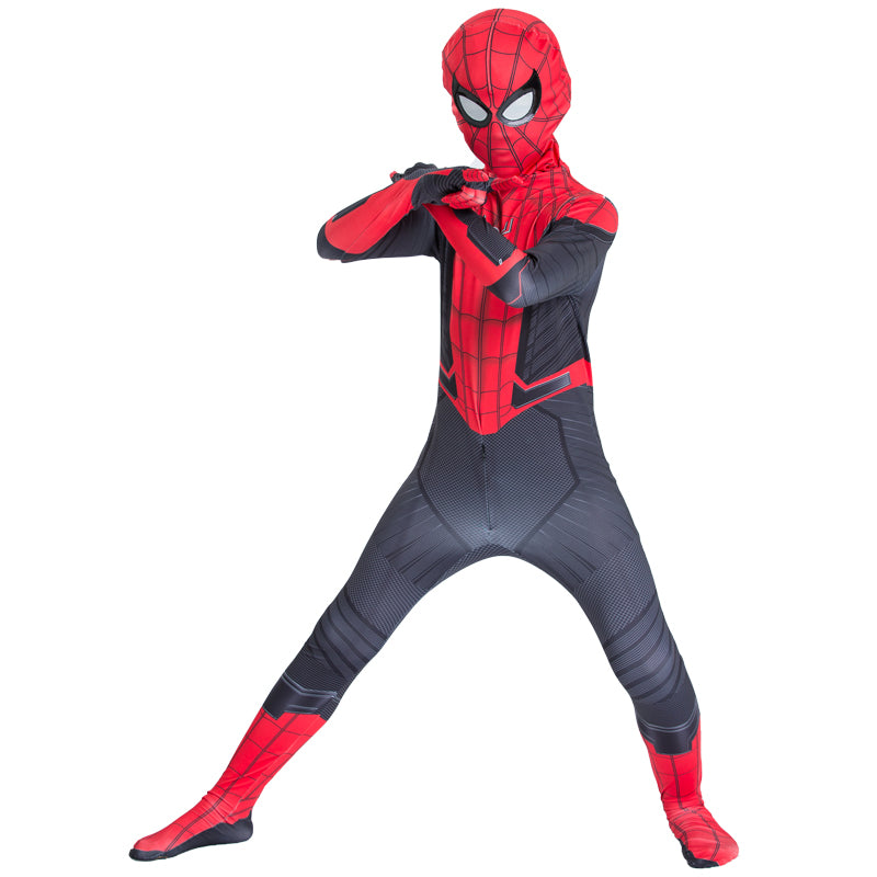 Spiderman Costume suit - Preppy Kids (Grand Bazaar)