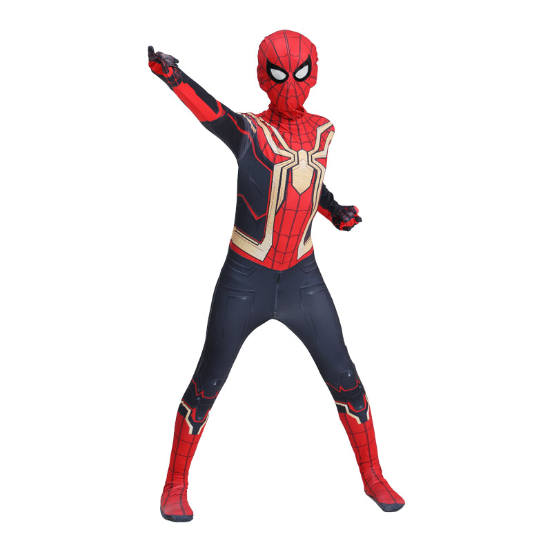 Spiderman Costume suit