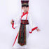 Chinese White Costume Career day outfit - Preppy Kids (Grand Bazaar)