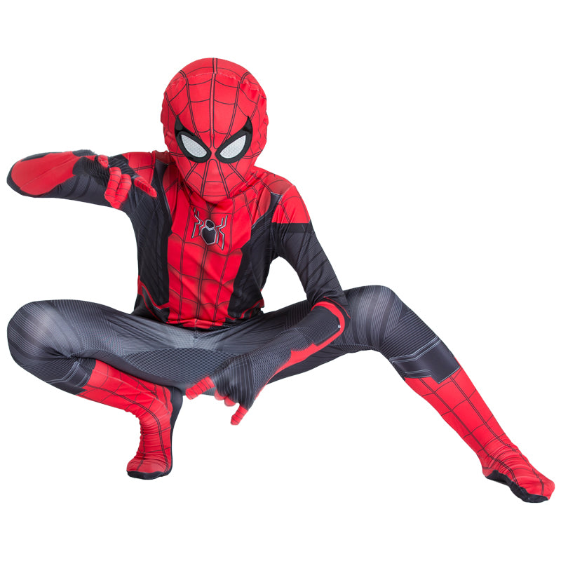 Spiderman Costume suit - Preppy Kids (Grand Bazaar)