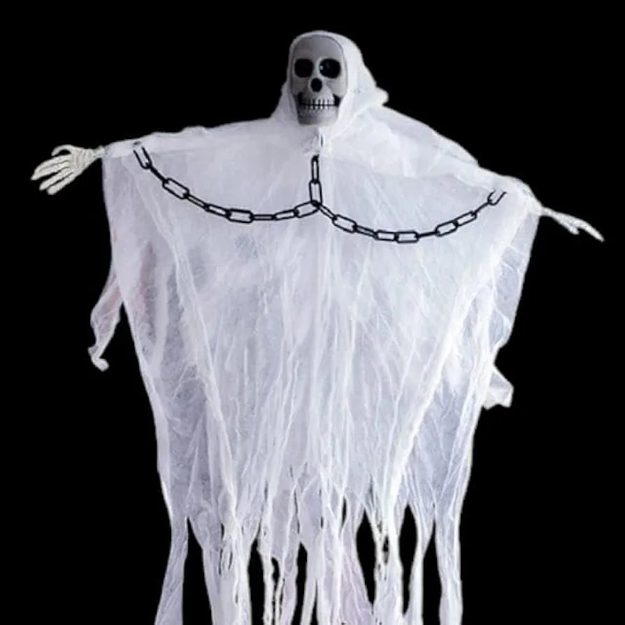 Hanging Grim Reaper - Preppy Kids (Grand Bazaar)