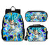 Dragon Ball Z Vegeta Ultimate Edition set (3PC) (1 compartment) No. 2 - Preppy Kids (Grand Bazaar)