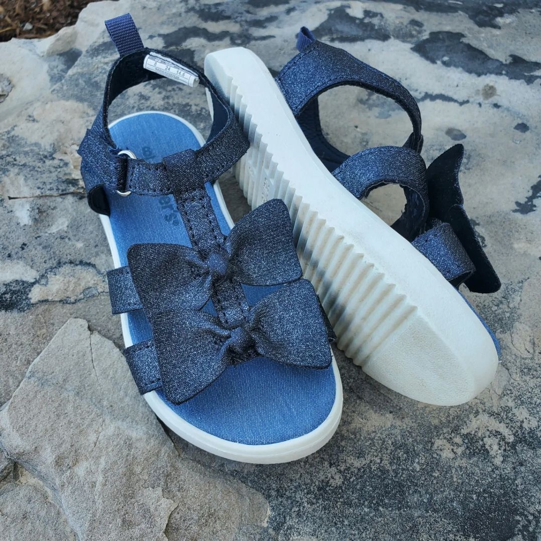 Carters Sandals Girls - Preppy Kids (Grand Bazaar)