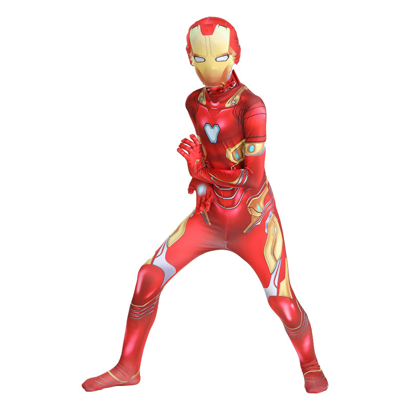 Iron Man Costume