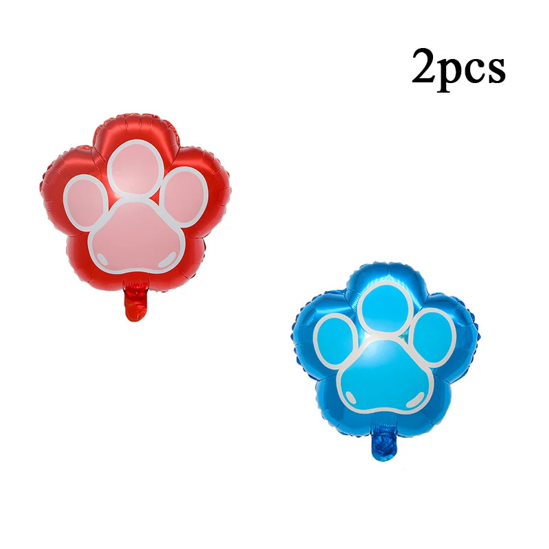 Paw Patrol Ultimate Balloon Package - Preppy Kids (Grand Bazaar)