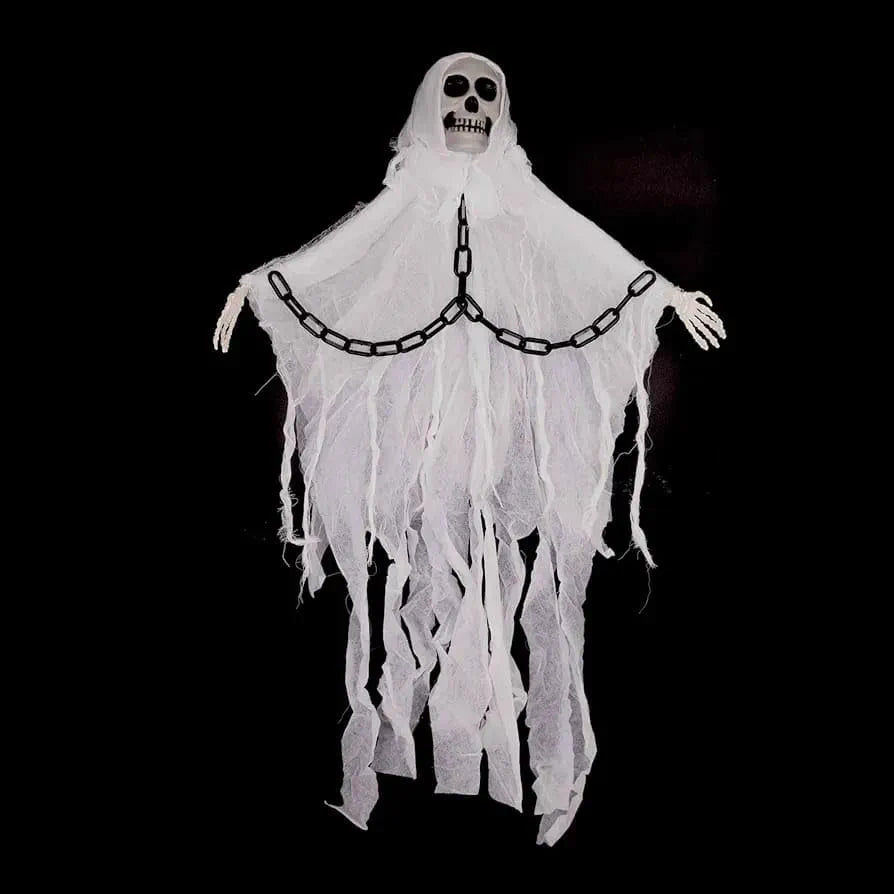 Hanging Grim Reaper - Preppy Kids (Grand Bazaar)