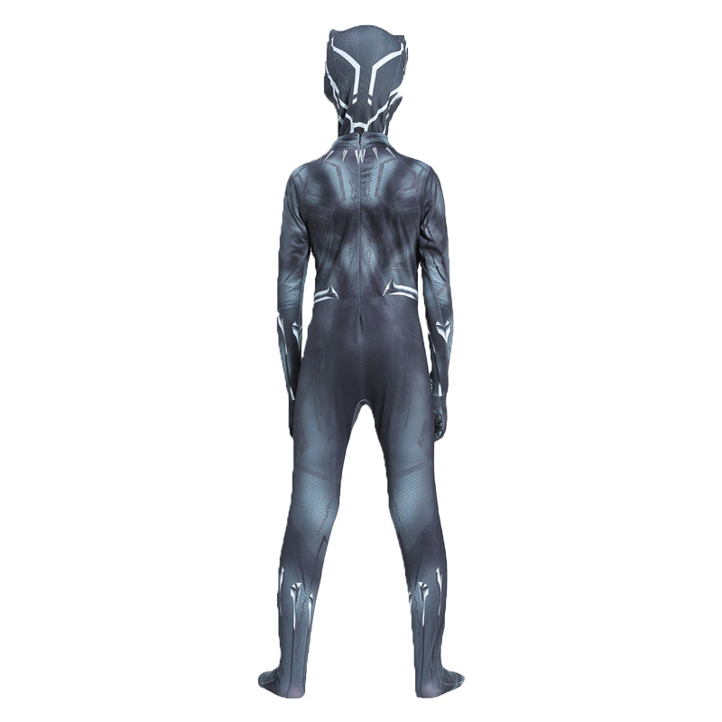 Black Panther Costume - Preppy Kids (Grand Bazaar)