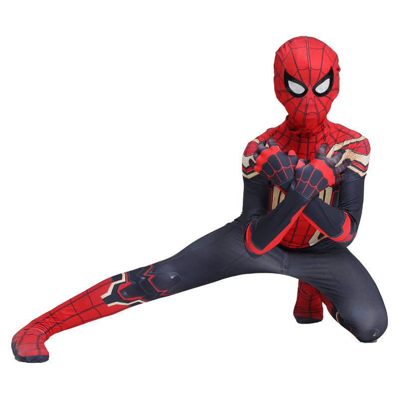 Spiderman Costume suit