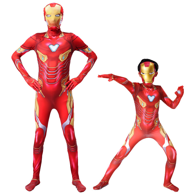 Iron Man Costume