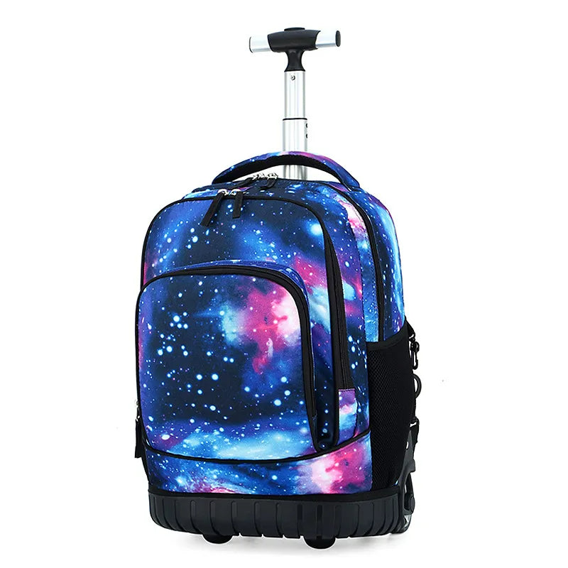 18" Fusion Trolley Waterproof Bag