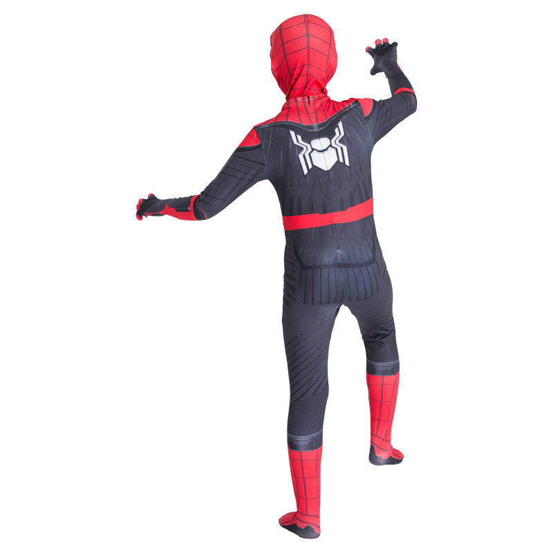 Spiderman Costume suit - Preppy Kids (Grand Bazaar)